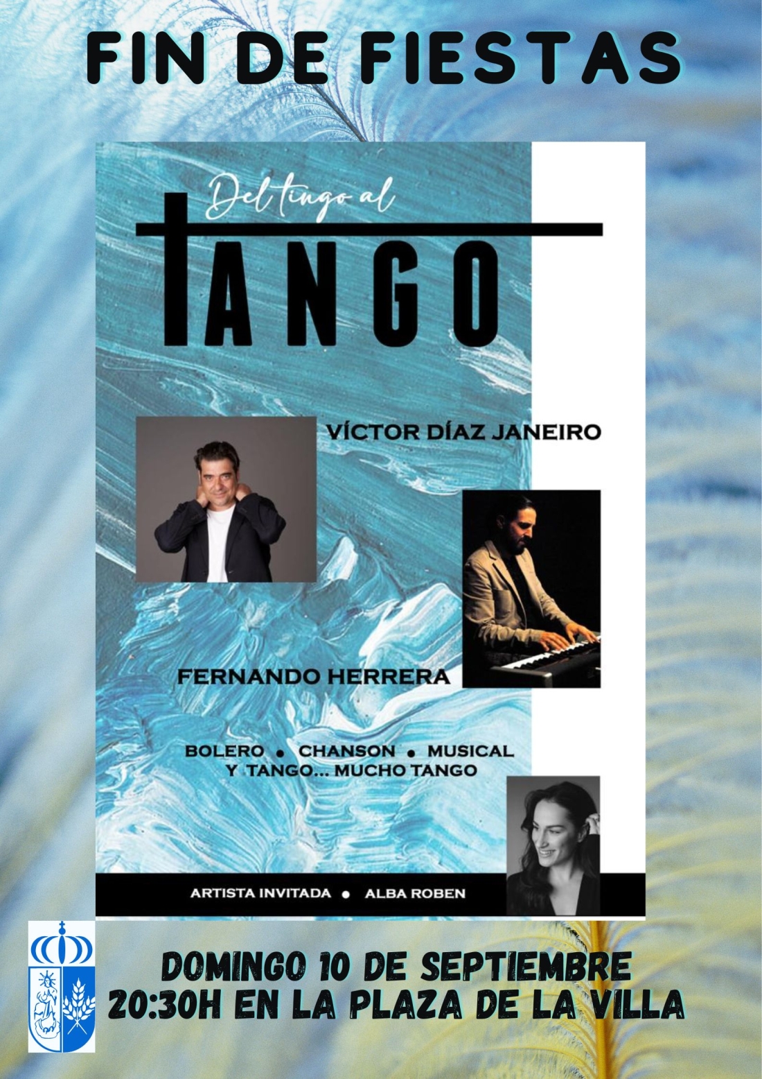 DEL TANGO AL TINGO