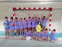 VII CAMPEONATO COLEGIO MIRAMADRID