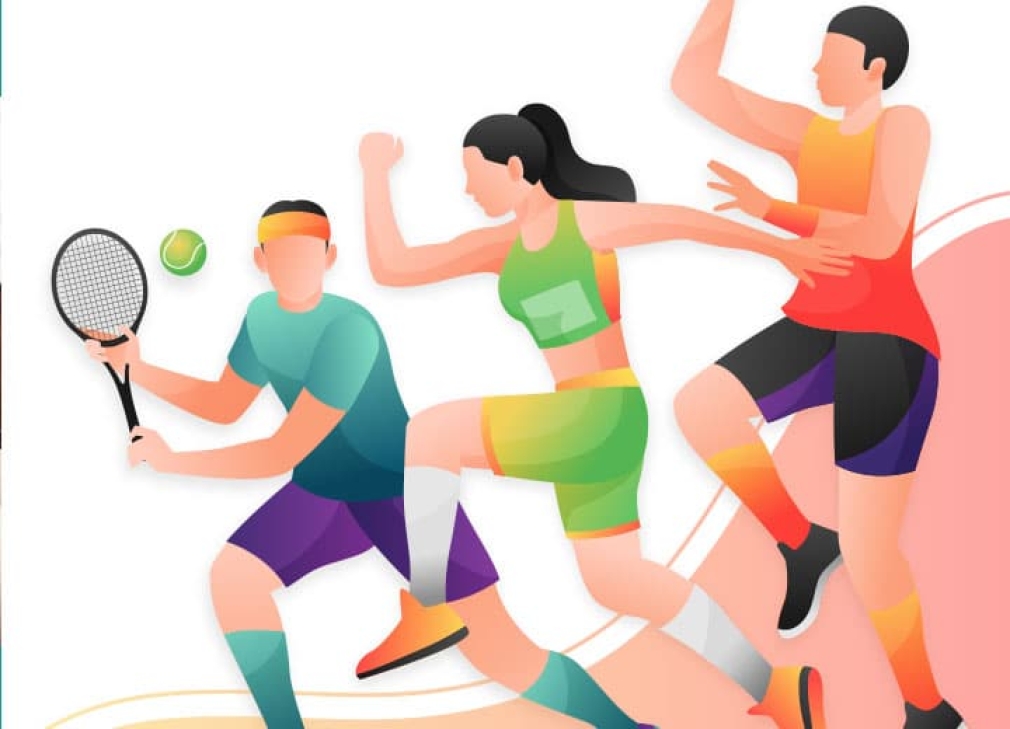 ACTIVIDADES DEPORTIVAS 2023/2024