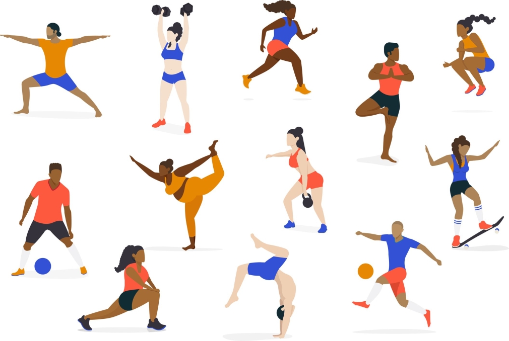 ACTIVIDADES DEPORTIVAS 2025/2026