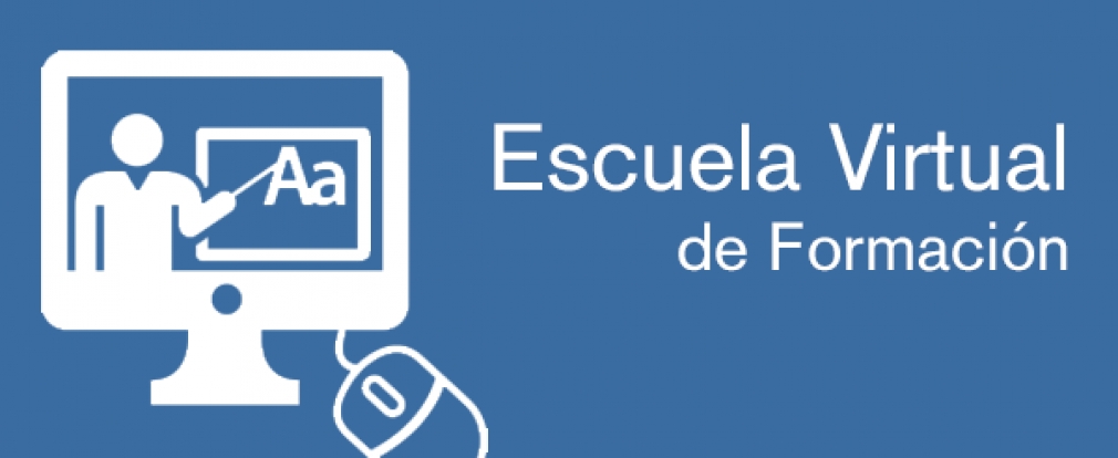 Nueva Escuela Virtual de Formación con cursos on-line para vecin@s de Ajalvir