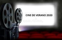CINE DE VERANO 2020