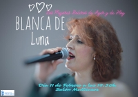 BLANCA DE LUNA