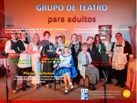 Taller de teatro