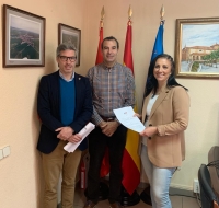 AJALVIR ABRIRÁ SU ESCUELA MUNICIPAL DE IDIOMAS CON GET BRIT! PARA EL CURSO 22/23