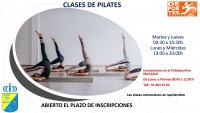 CLASES DE PILATES