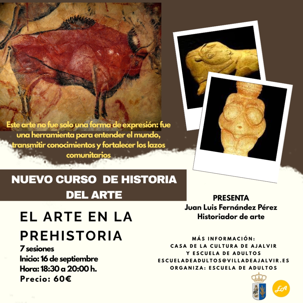 NUEVO CURSO DE HISTORIA DEL ARTE