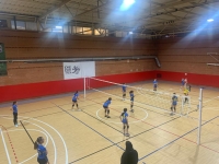 PREINSCRIPCIÓN TEMPORADA DE VOLEY 24/25
