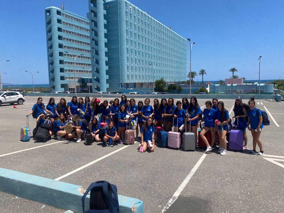 TORNEO TORREVIEJA INTERNATIONAL CUP VOLEY 2023