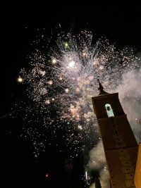 COMISIÓN DE FESTEJOS