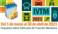 PAGO DEL ITMV