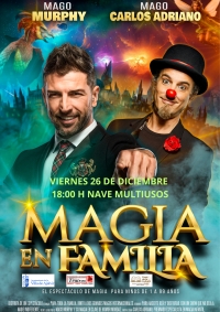 Concierto de Noël: Voces de Navidad