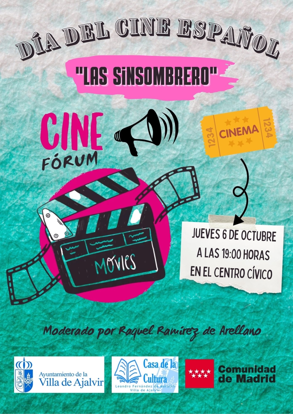 CINE FORUM