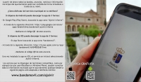 "Ajalvir Informa", nueva app de servicio público de nuestra villa
