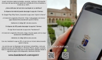 &quot;Ajalvir Informa&quot;, nueva app de servicio público de nuestra villa