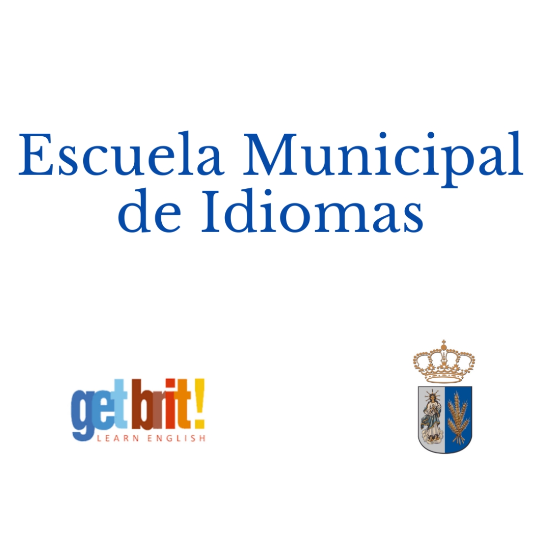 Get Brit! Escuela Municipal de Idiomas