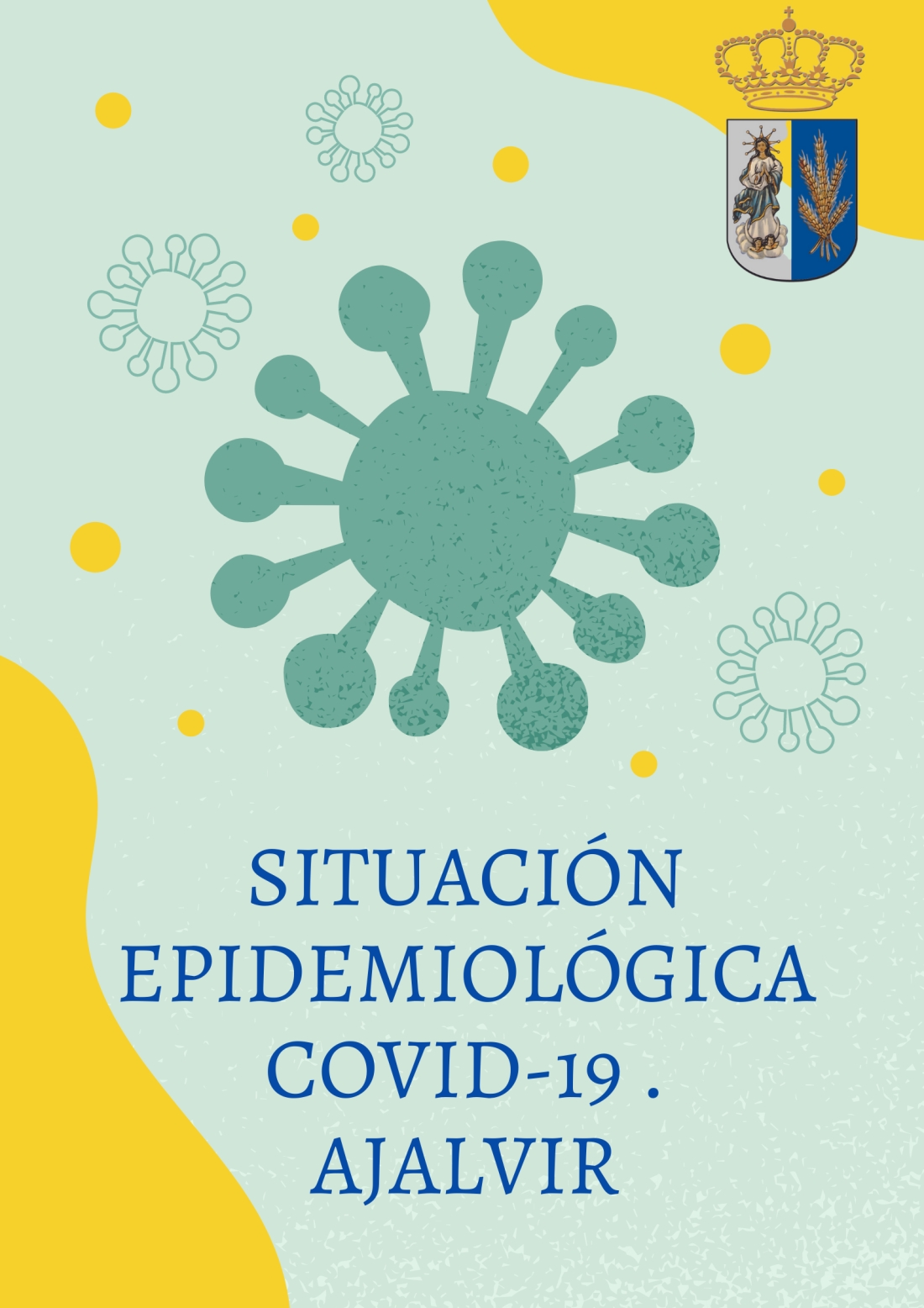 SITUACIÓN EPIDEMIOLÓGICA EN AJALVIR