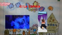 PRÓXIMO PROCESO ADMISIÓN CURSO 25-26 ESCUELA INFANTIL LA ESPIGA