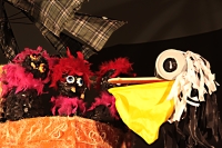 TEATRO INFANTIL