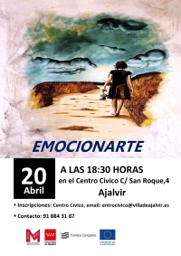 EMOCIONARTE