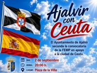 AJALVIR CON CEUTA