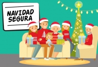 MEDIDAS PREVENTIVAS PERIODO NAVIDEÑO