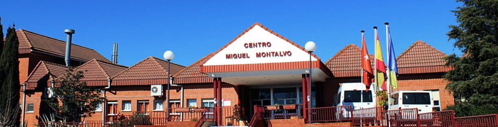 El centro &quot;Miguel Montalvo&quot; de la Fundación C.A.M.Ps., en Ajalvir, anuncia una oferta de empleo para auxiliar/cuidador de su centro de atención a personas con discapacidad.