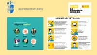 REBROTES DEL COVID 19