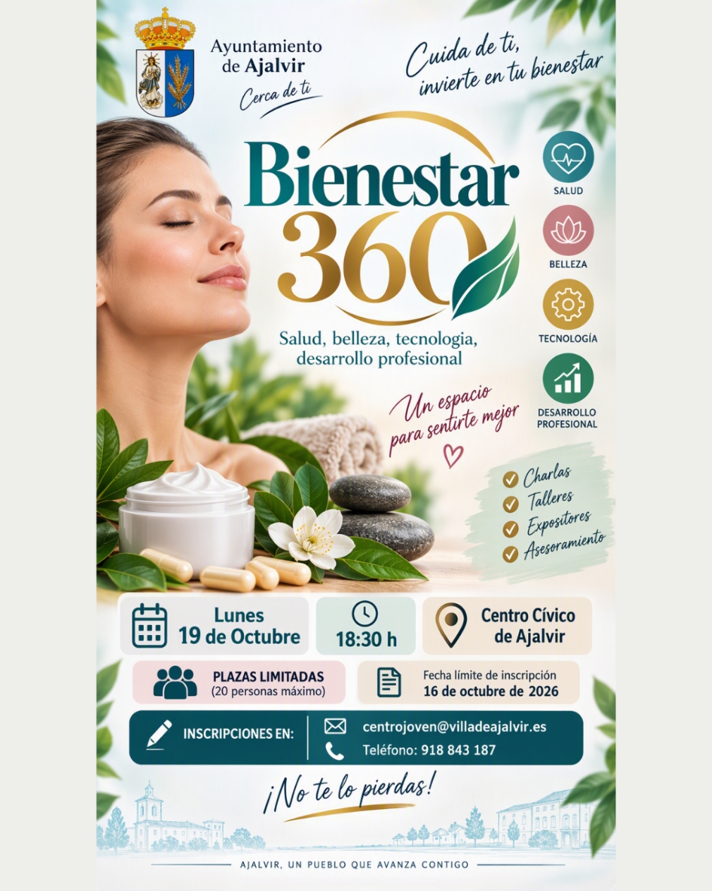 BIENESTAR 360
