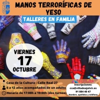 TALLERES EN FAMILIA