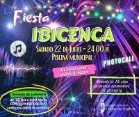 FIESTA IBICENCA 2023