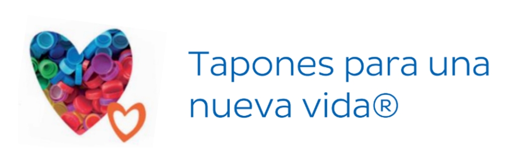 Tapones para una nueva vida®