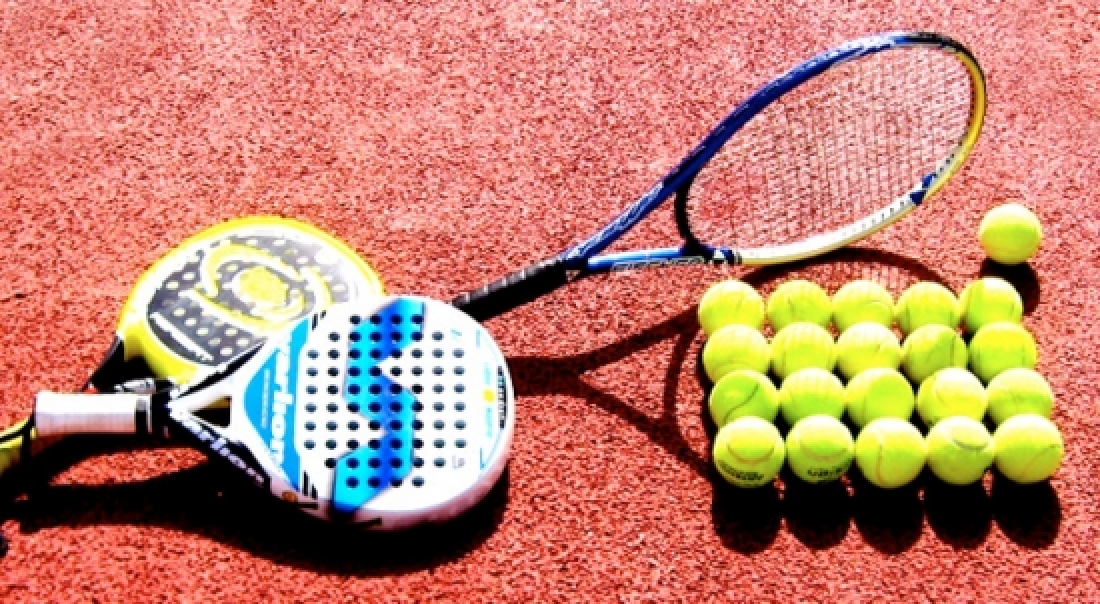 TENIS Y PADEL 2020-2021