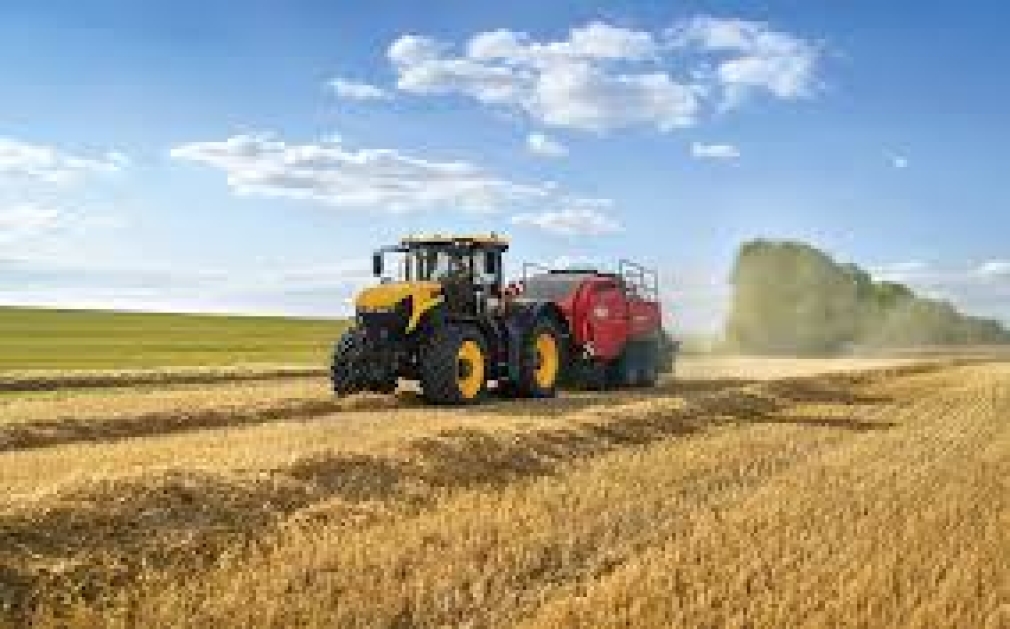 CALENDARIO DE INSPECCIONES VEHICULOS AGRICOLAS