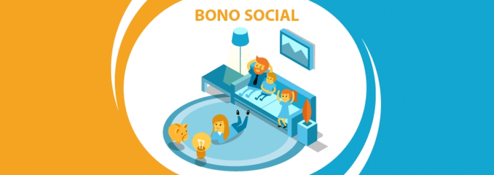 BONO SOCIAL ELÉCTRICO