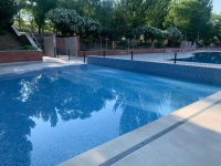 AMPLIACIÓN DEL HORARIO DE LA PISCINA POR LA HORA DE CALOR