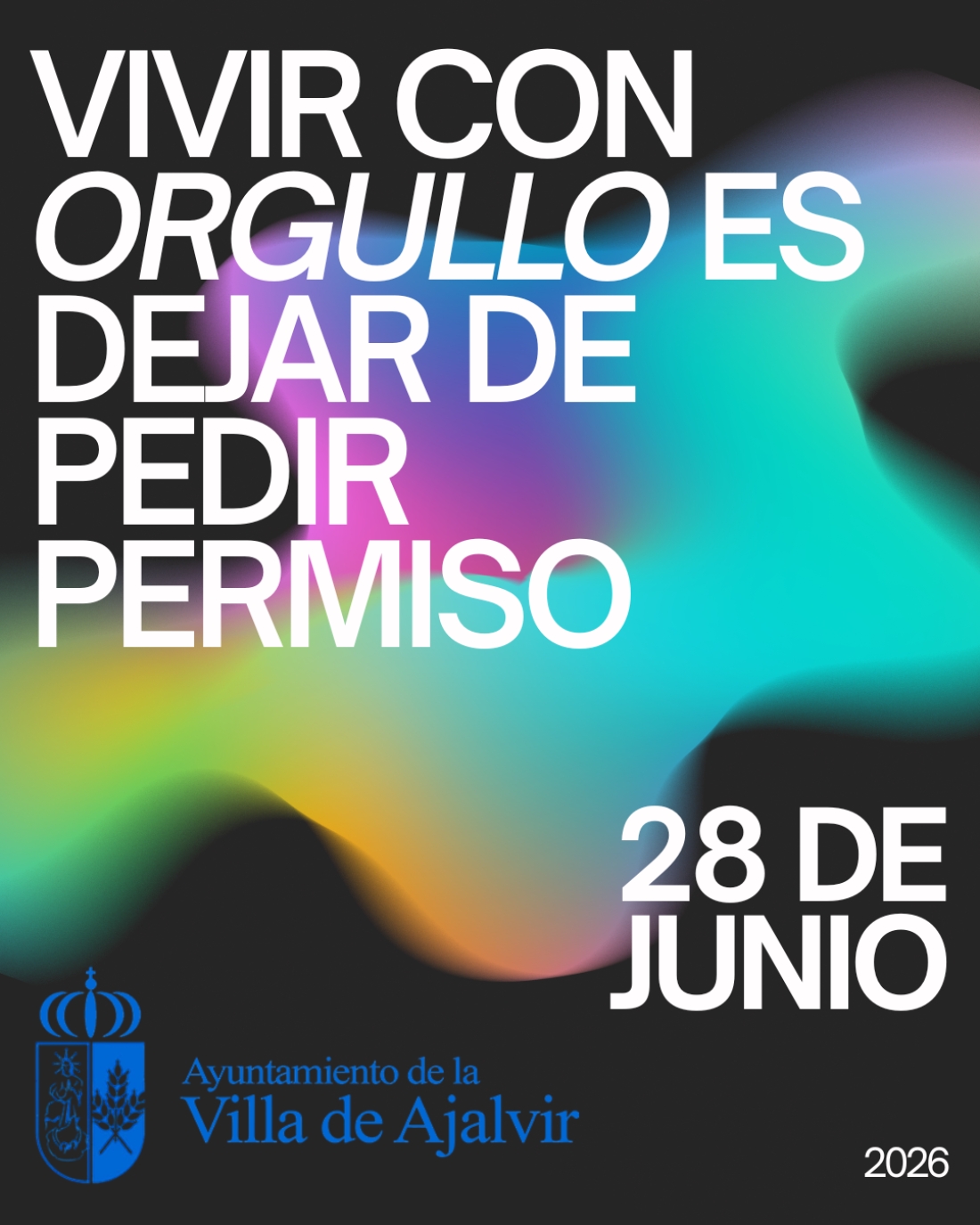 28 de junio – Día Internacional del Orgullo LGTBI+
