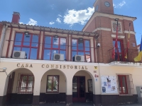 SUSPENSION DE ACTIVIDAD