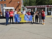 COPA DE ESPAÑA DE YUDO INFANTIL Y CADETE