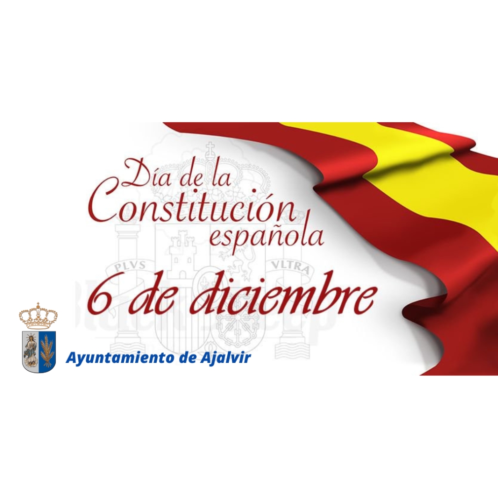 La Constitución Española de 1978 celebra hoy su 44 cumpleaños.