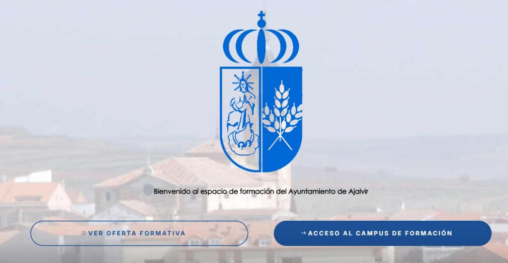 COMUNICADO OFICIAL DEL AYUNTAMIENTO DE AJALVIR