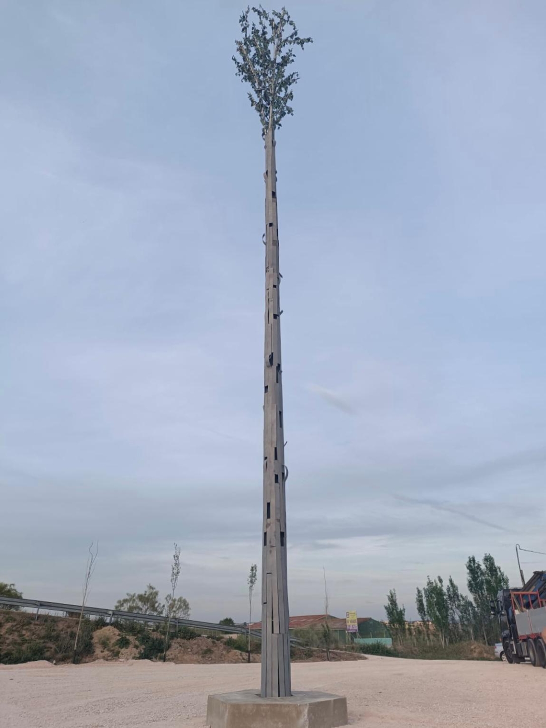 FIESTA DEL MAYO 2026