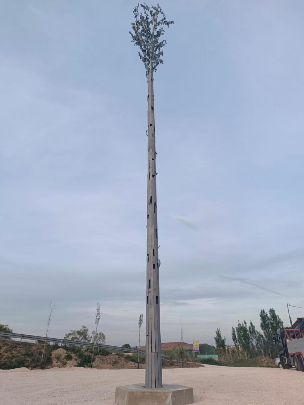 FIESTA DEL MAYO 2026