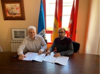 CONVENIO COLABORACIÓN ENTRE EL AYUNTAMIENTO DE AJALVIR Y COLEGIO MIRAMADRID