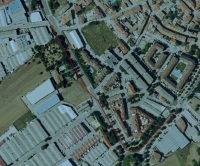 INICIO DE OBRAS NUEVO COLECTOR DE AGUAS PLUVIALES