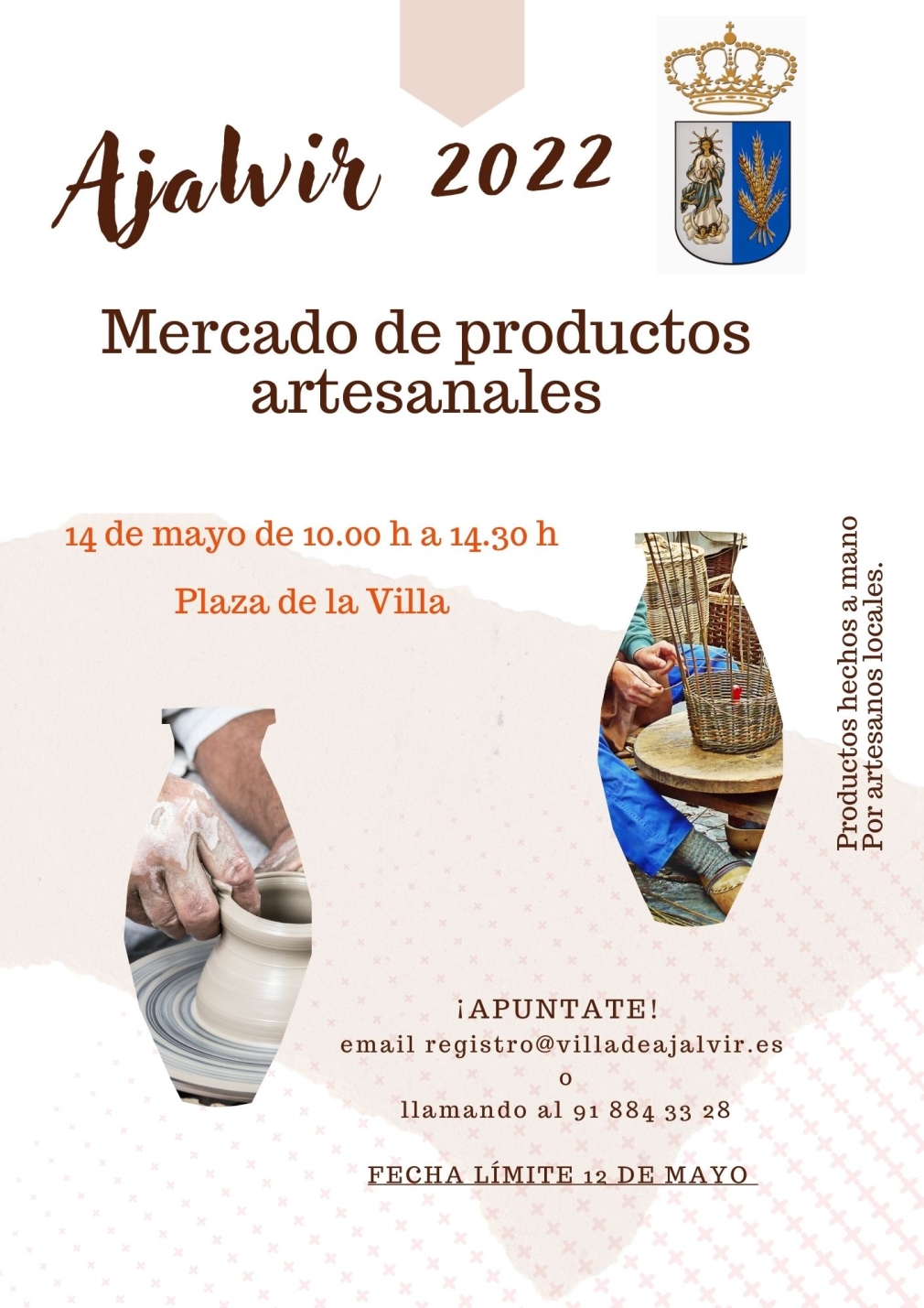 MERCADILLO ARTESANAL