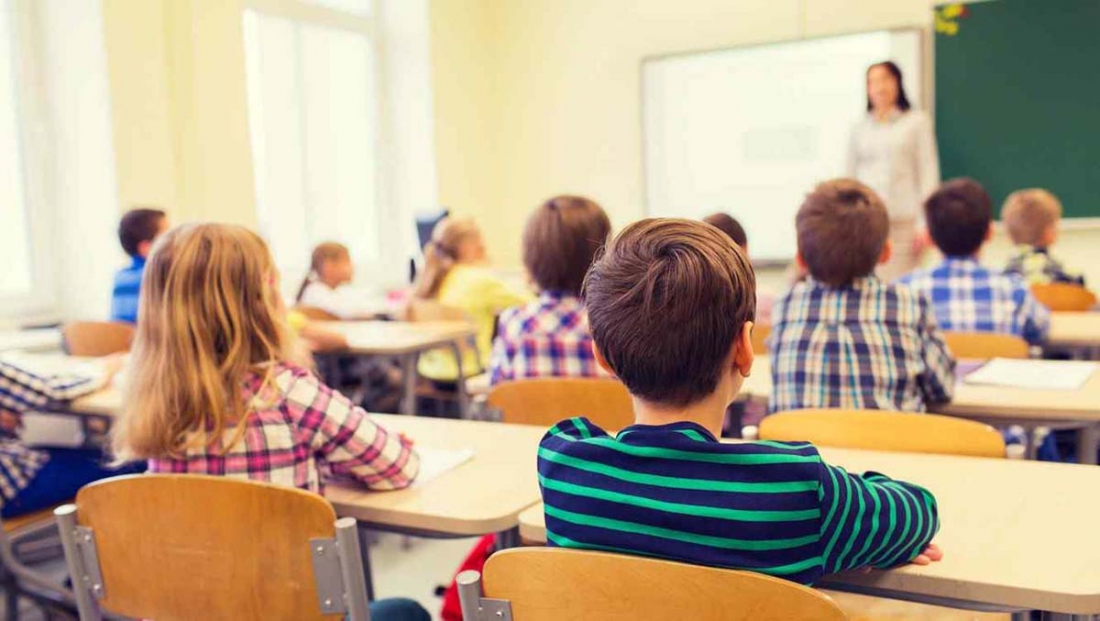 Taller de Inglés para niños de 8 a 11 años. Desde el 24 de Enero