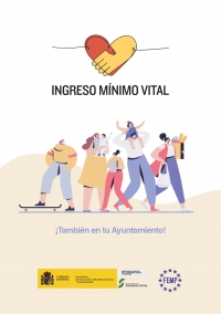 INGRESO MÍNIMO VITAL