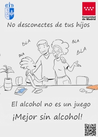 MEJOR SIN ALCOHOL