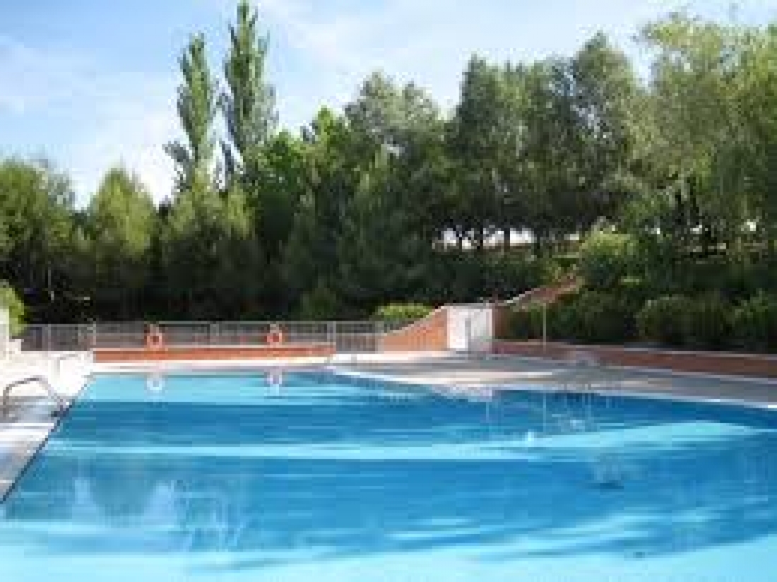 APERTURA DE LA PISCINA MUNICIPAL TEMPORADA DE VERANO 2020